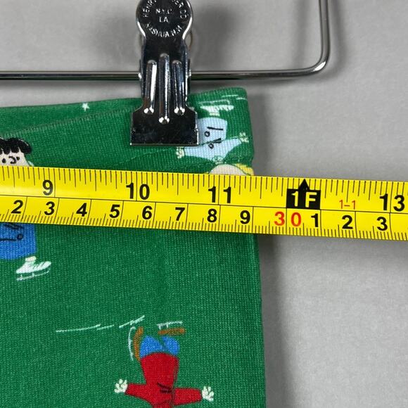 Hanna Andersson Peanuts toddler Long-Johns Set Size 12 (150cm) - Picture 7 of 10